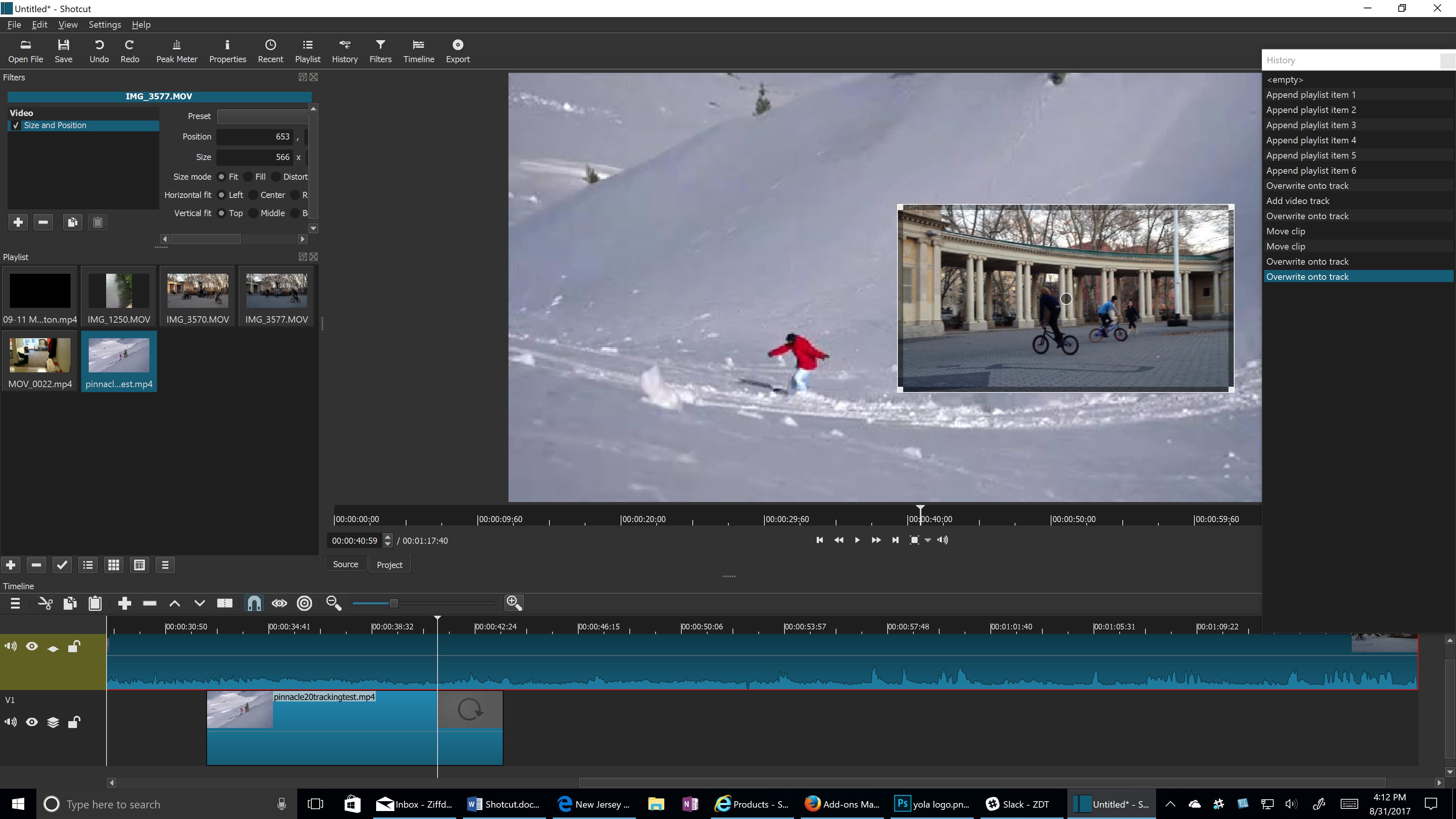 Best 3d video editing software mac free
